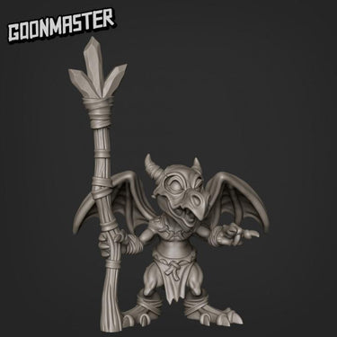 Kobold Bundle 1